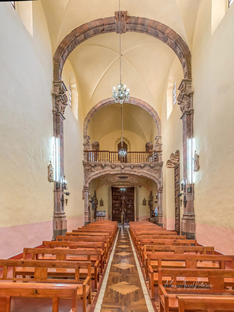 Iglesia del Señor de Villaseca de Cata