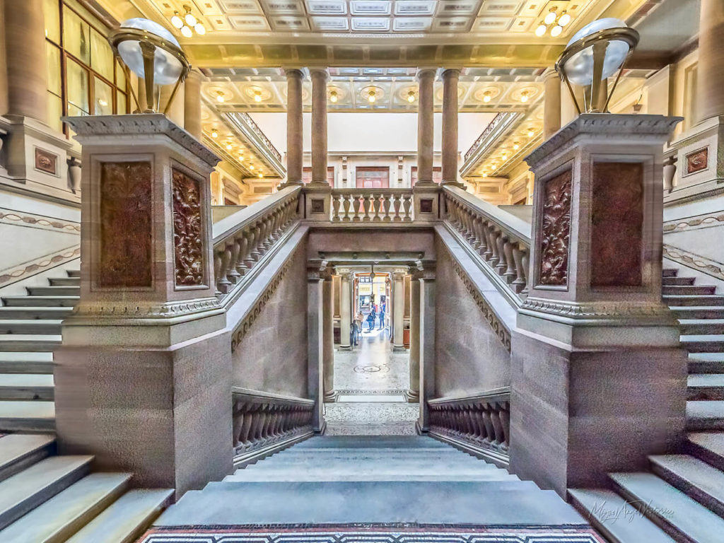 Palacio Legislativo de Guanajuato