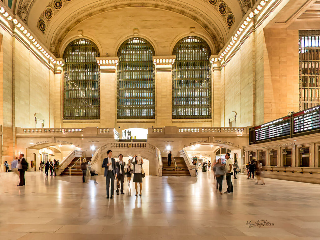 Grand Central Terminal