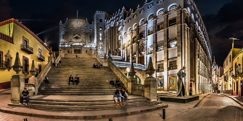 Universidad de Guanajuato