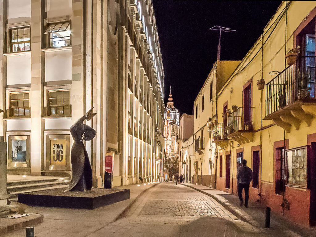 Universidad de Guanajuato