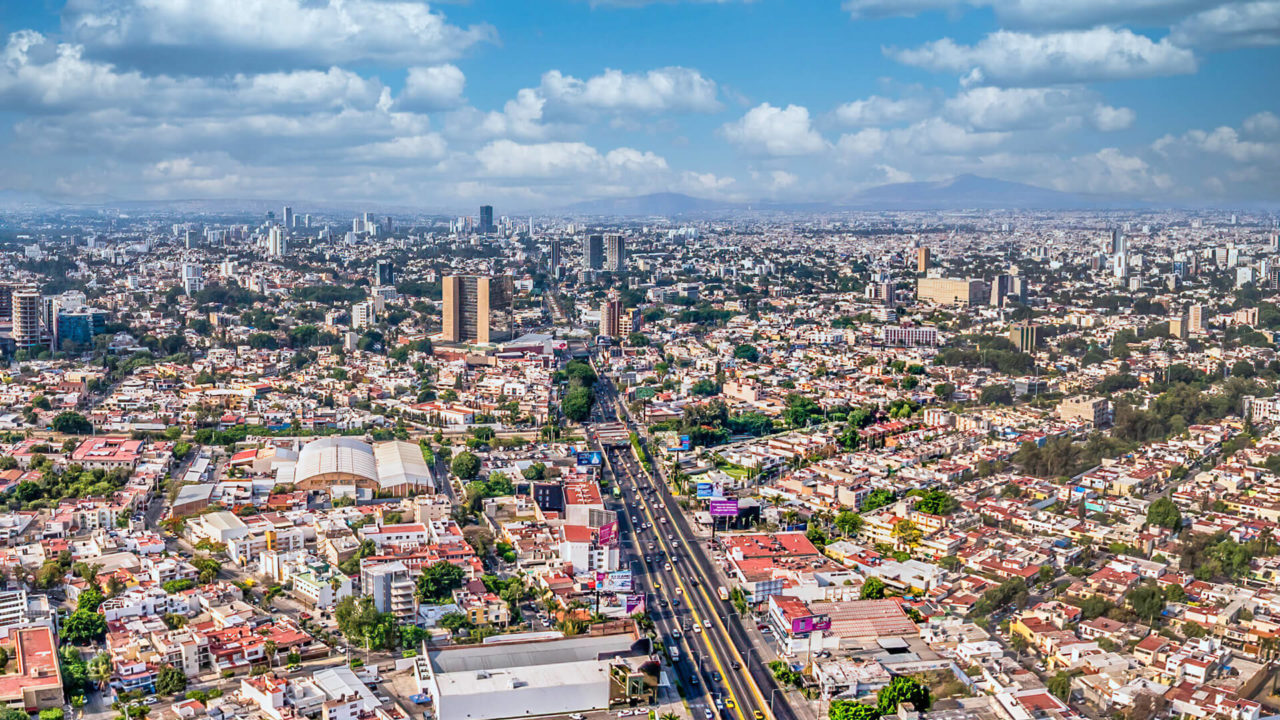 Guadalajara, Jalisco