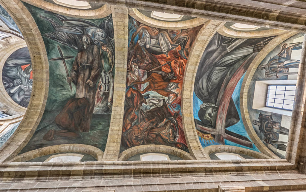 Instituto Cultural Cabañas