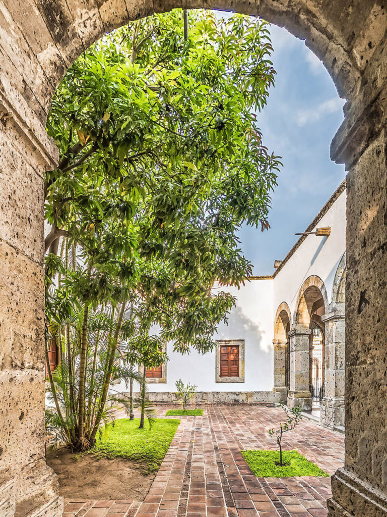 Instituto Cultural Cabañas