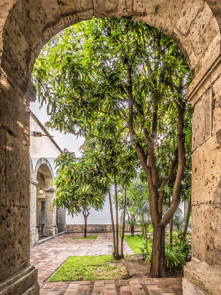 Instituto Cultural Cabañas