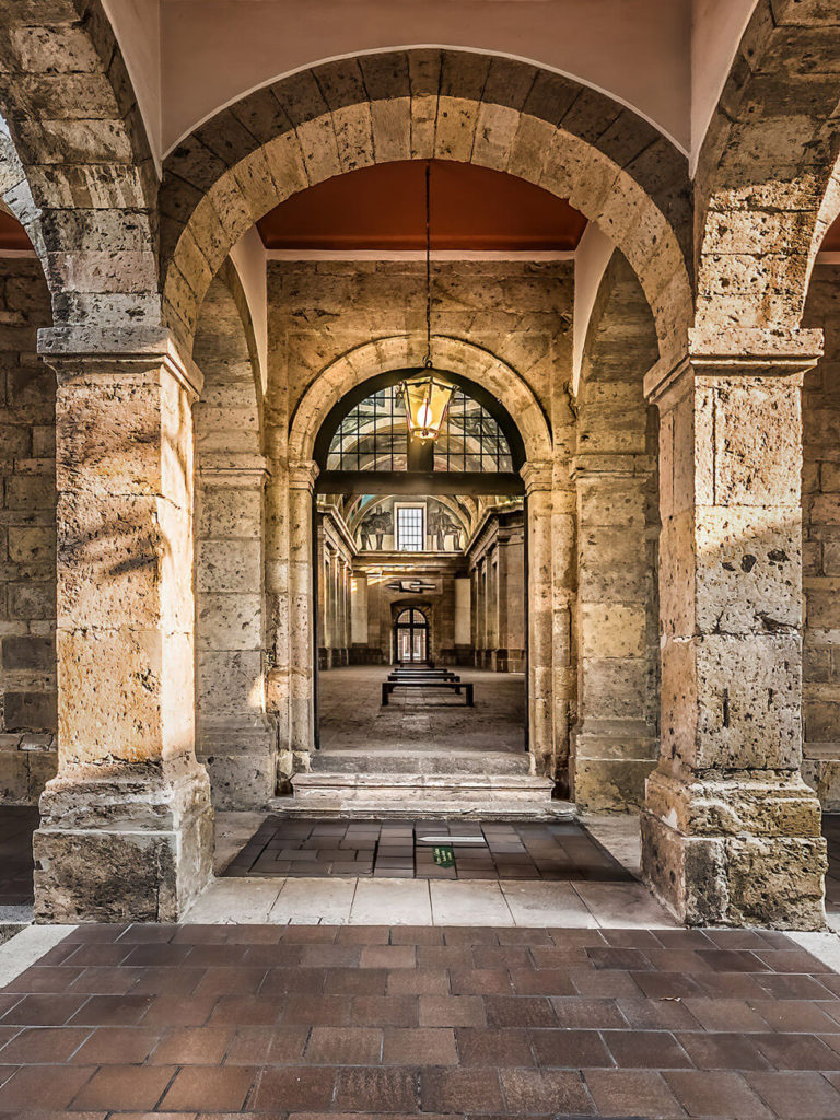 Instituto Cultural Cabañas