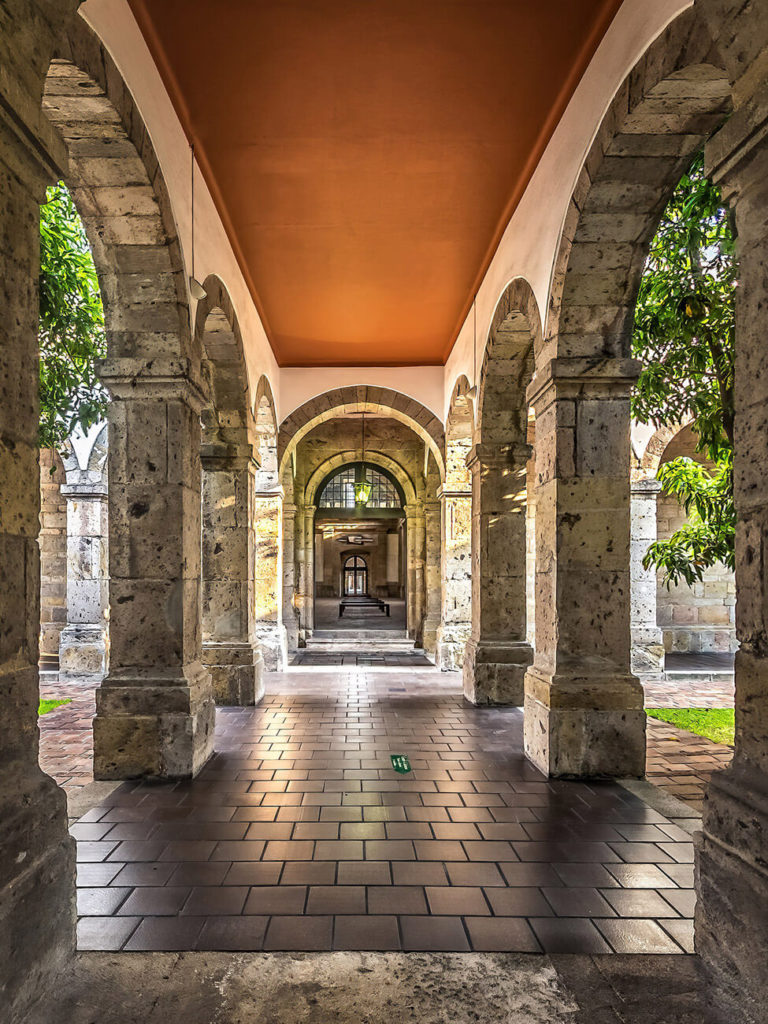 Instituto Cultural Cabañas