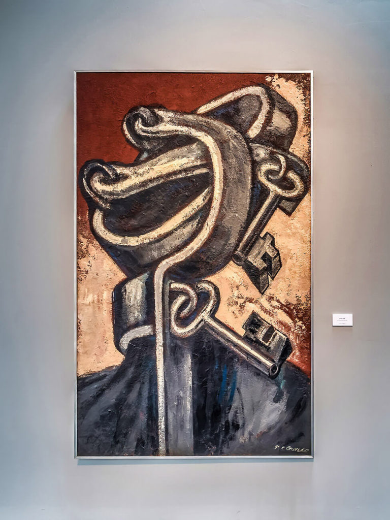 Instituto Cultural Cabañas