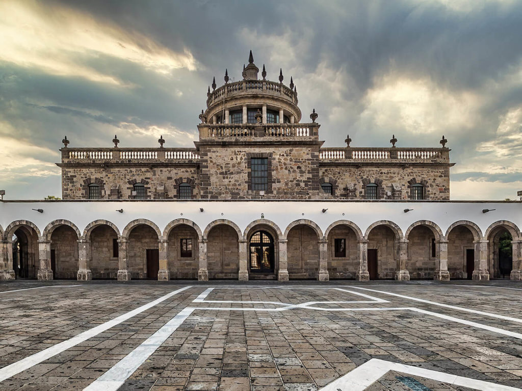 Instituto Cultural Cabañas