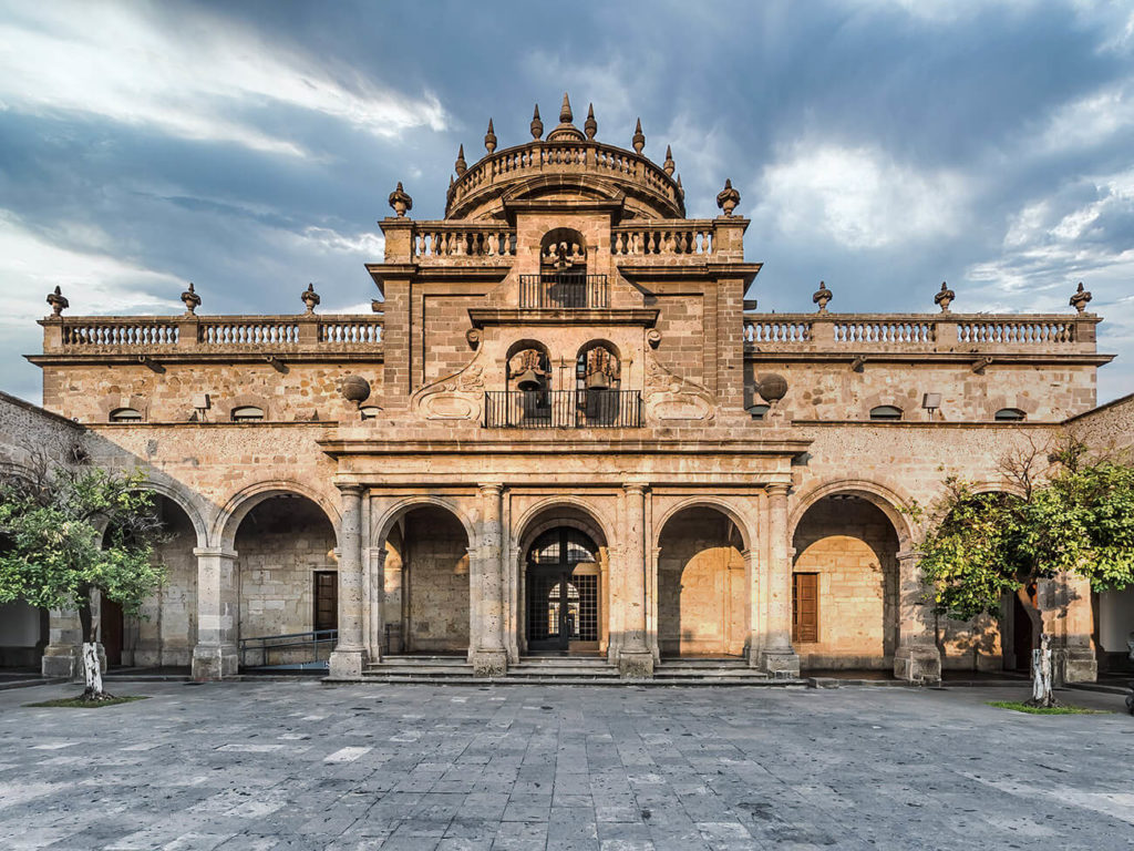 Instituto Cultural Cabañas