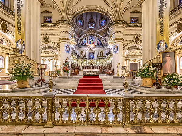 Catedral de Guadalajara