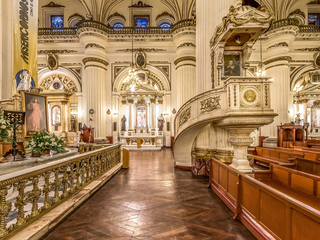 Catedral de Guadalajara