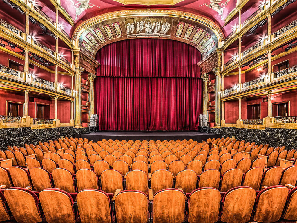 Teatro Degollado
