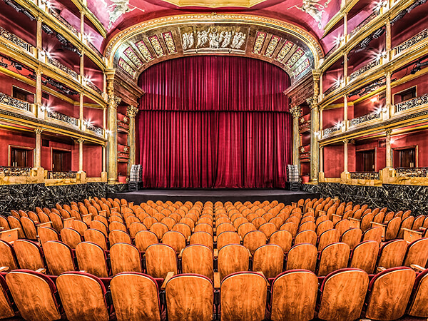 Teatro Degollado