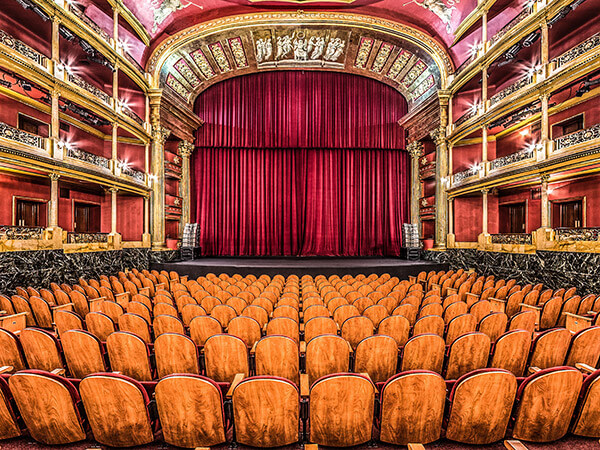 Teatro Degollado