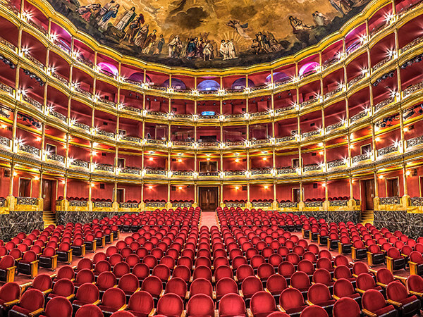 Teatro Degollado