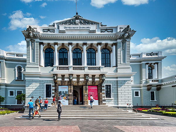 Museo de las Artes