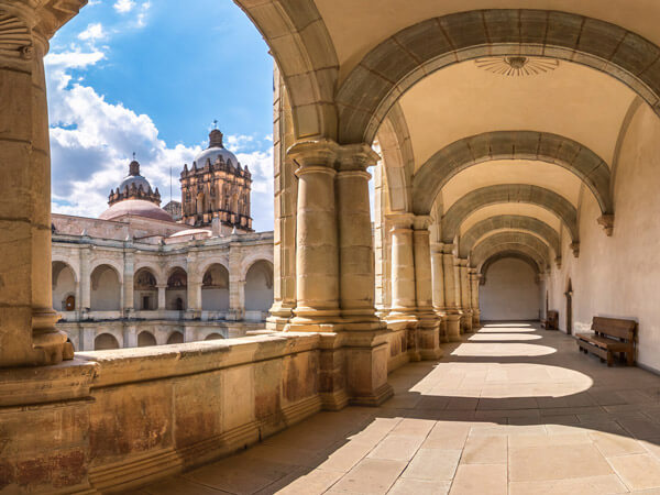 Iglesia de Santo Domingo