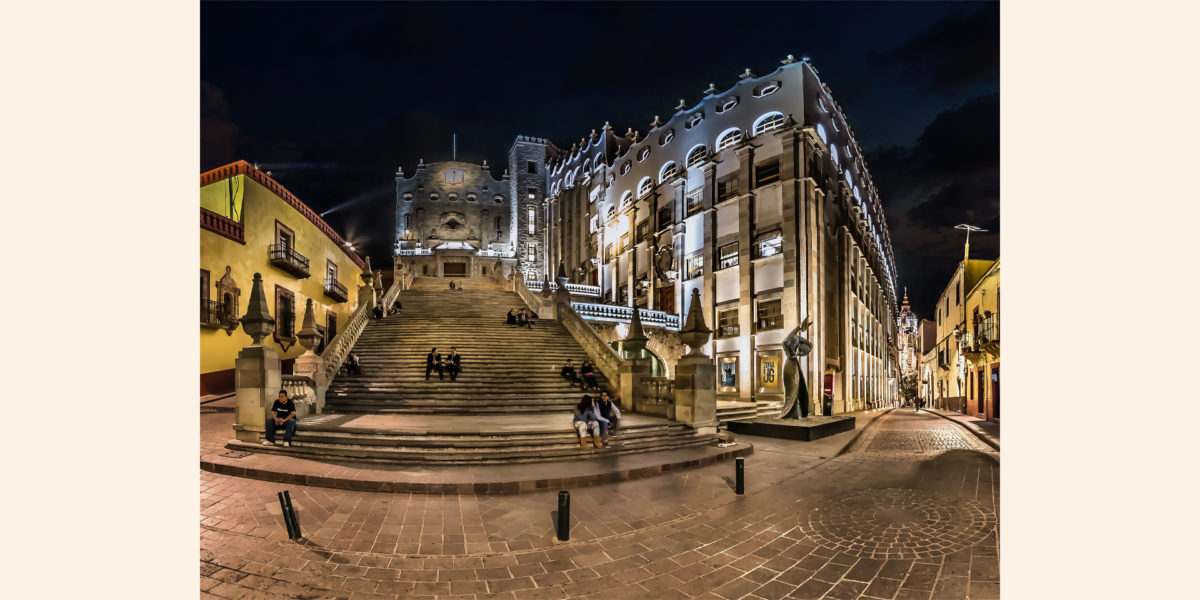 Universidad de Guanajuato